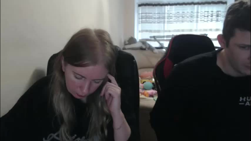 jenisandpeter Cam Model Chat October 9, 2025