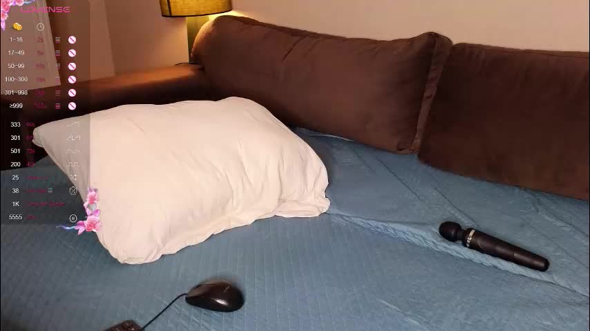 brightrays__ Cam Model Chat October 9, 2025