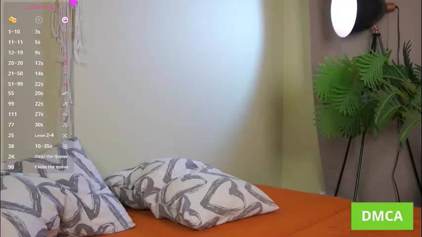 pollybun Cam Model Chat October 9, 2025