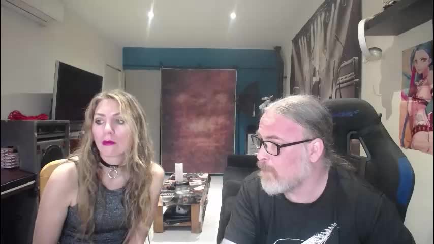 saruandjay Cam Model Chat October 9, 2025