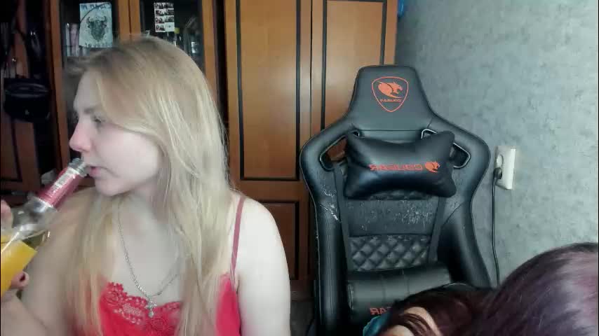 rachel_sharp Cam Model Chat October 9, 2025