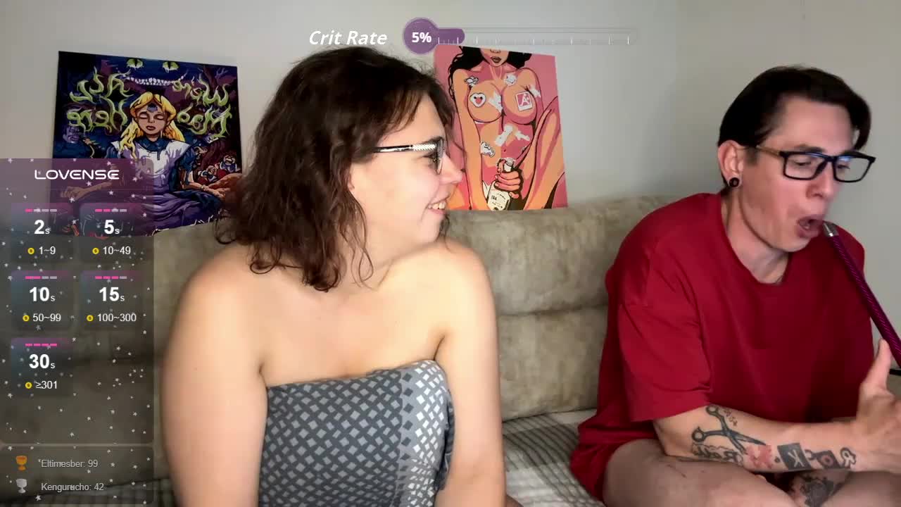 Melodycouple Cam Model Chat October 9, 2025