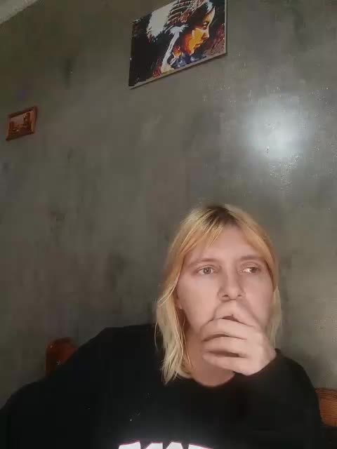 FlameHost Cam Model Chat October 9, 2025