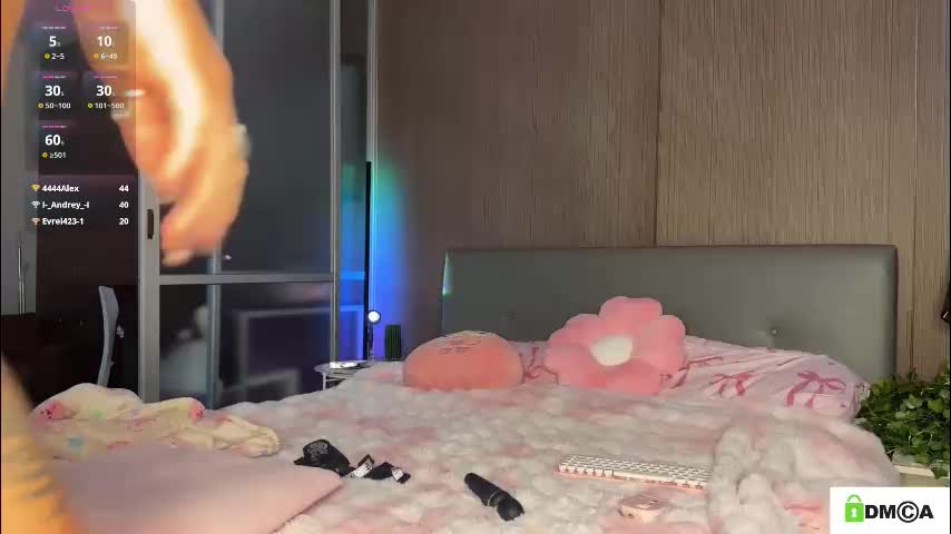 lizzy_meoww Cam Model Chat October 9, 2025