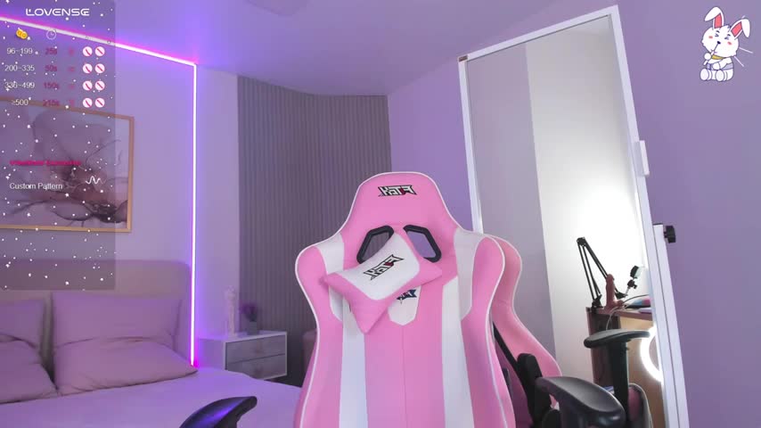 VirginChloe Cam Model Chat October 9, 2025