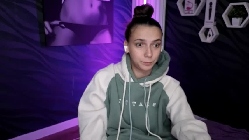 annabishop Cam Model Chat October 9, 2025