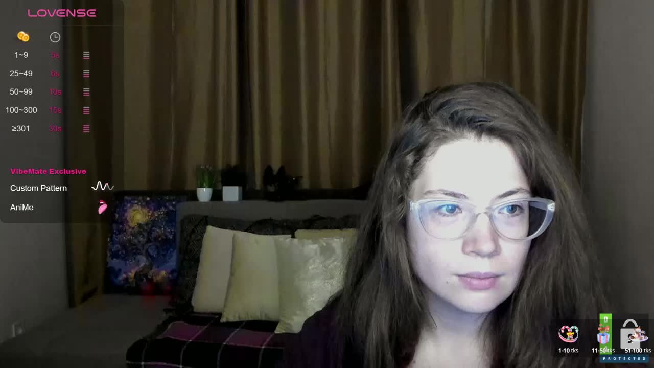 Aliciafolow009 Cam Model Chat October 9, 2025