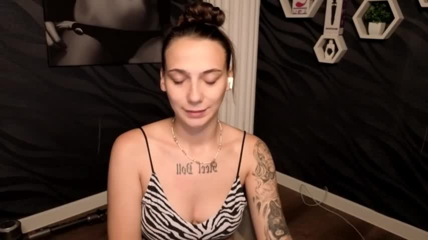 annabishop Cam Model Chat October 9, 2025