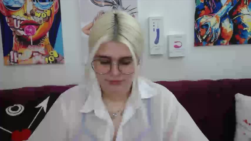Amber_Monro Cam Model Chat October 9, 2025
