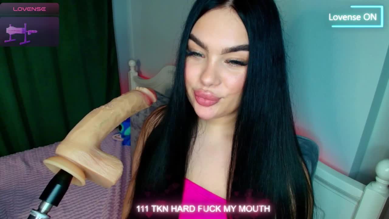 katerine-Monroe Cam Model Chat October 9, 2025