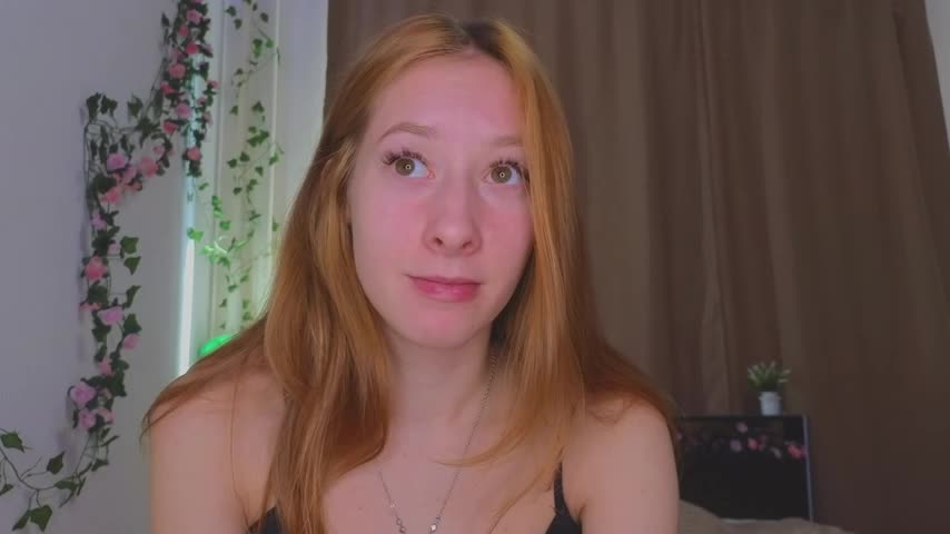 Candy_Flosse Cam Model Chat October 9, 2025
