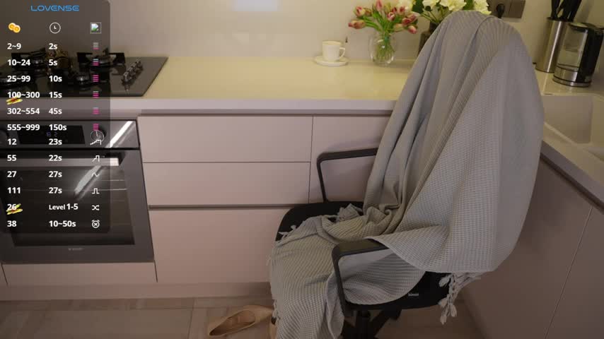 Vassiilisa Cam Model Chat October 9, 2025