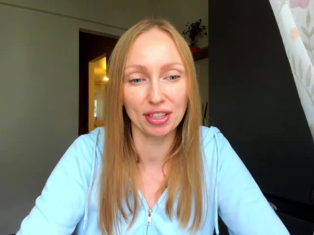 EvaXlove69 Cam Model Chat October 9, 2025