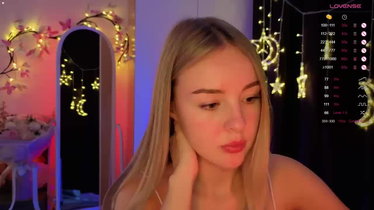 Nestyzz Cam Model Chat October 9, 2025