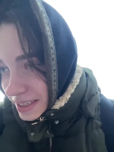 FunnyBanny0312 Cam Model Chat October 9, 2025