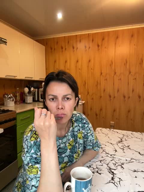 vik77777A Cam Model Chat October 9, 2025