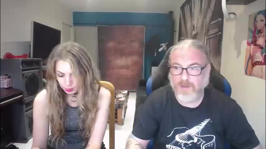 saruandjay Cam Model Chat October 9, 2025