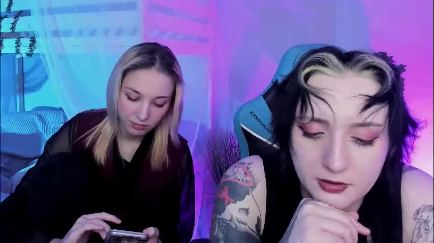 asheluck Cam Model Chat October 9, 2025