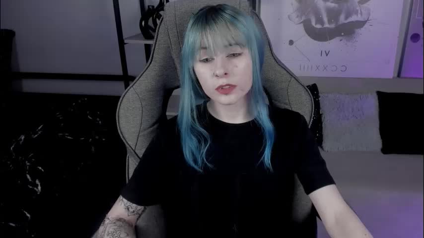 lexiwenford Cam Model Chat October 9, 2025