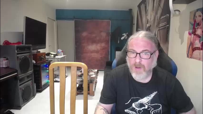 saruandjay Cam Model Chat October 9, 2025