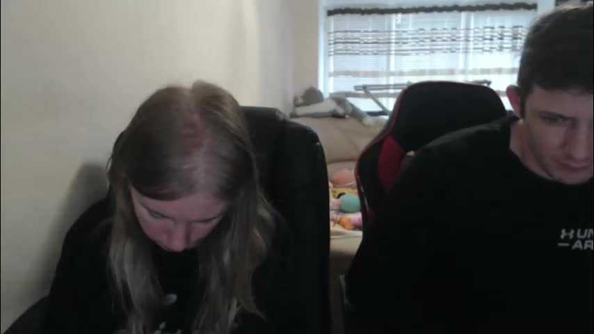 jenisandpeter Cam Model Chat October 9, 2025