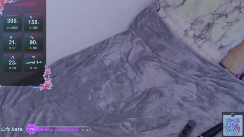 LeksaCandy Cam Model Chat October 9, 2025