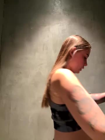 StephanieMur Cam Model Chat October 9, 2025