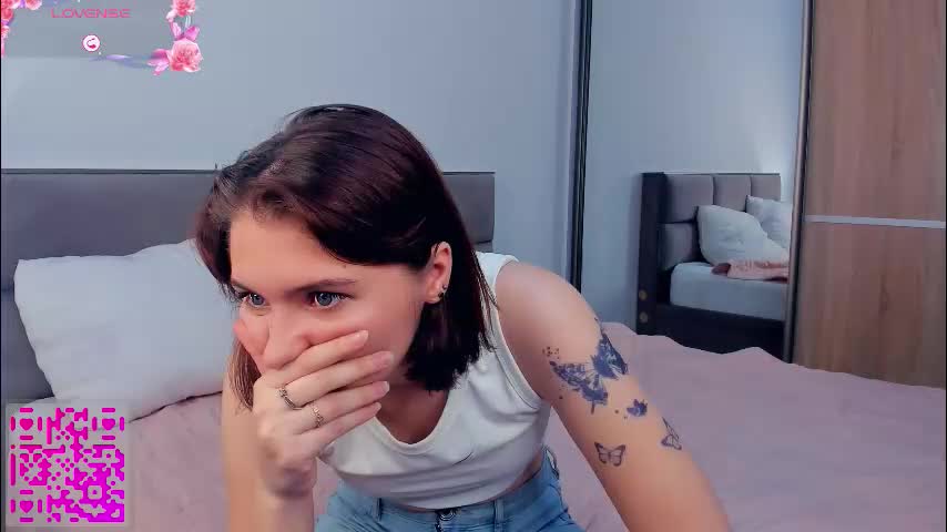 inellcanty Cam Model Chat October 9, 2025