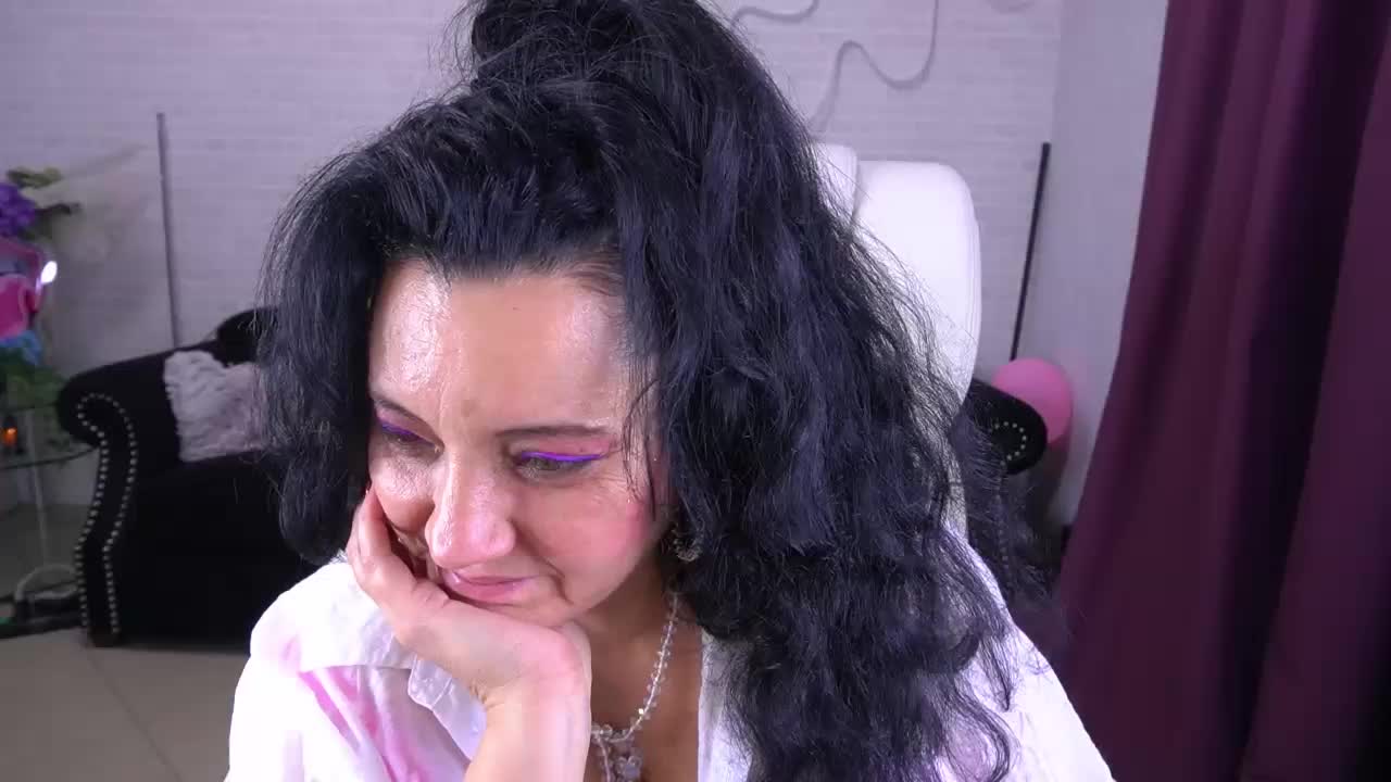 ValeryRosseee Cam Model Chat October 9, 2025