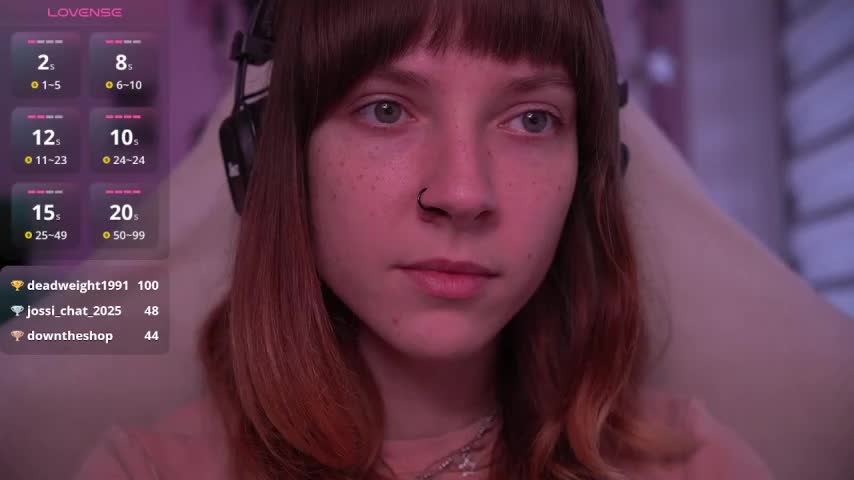 juliapie Cam Model Chat October 9, 2025