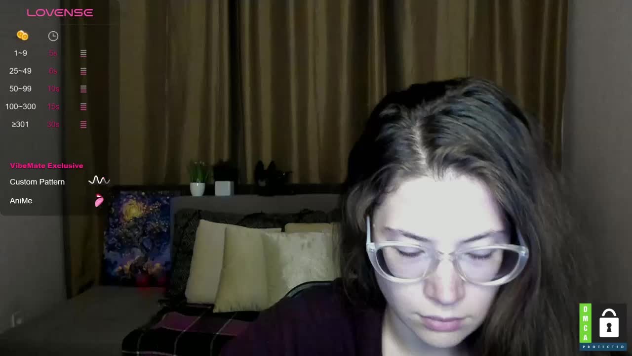 Aliciafolow009 Cam Model Chat October 9, 2025