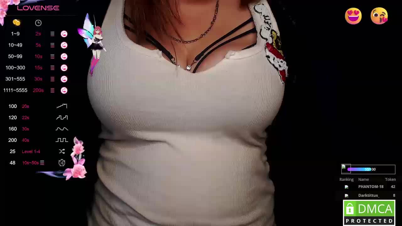 IvannaAmali661 Cam Model Chat October 9, 2025