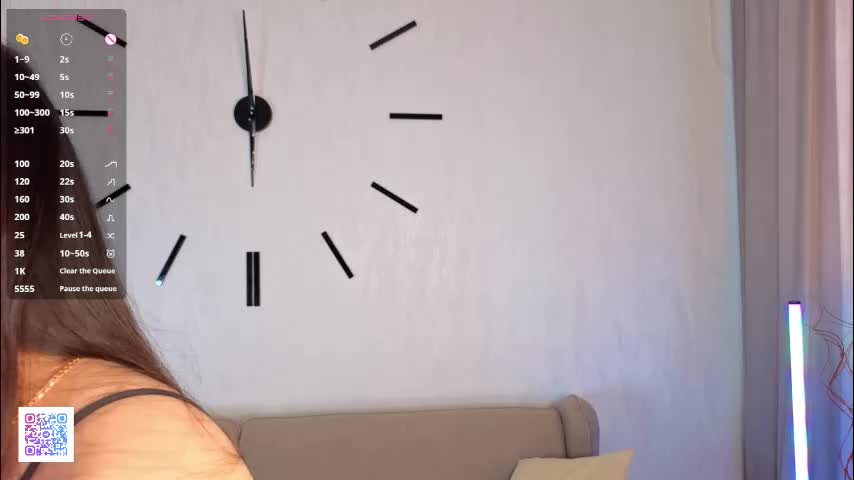 litathompson Cam Model Chat October 9, 2025