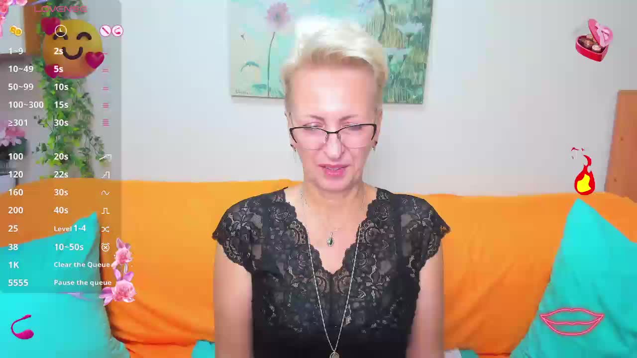 iamyourdream89 Cam Model Chat October 9, 2025