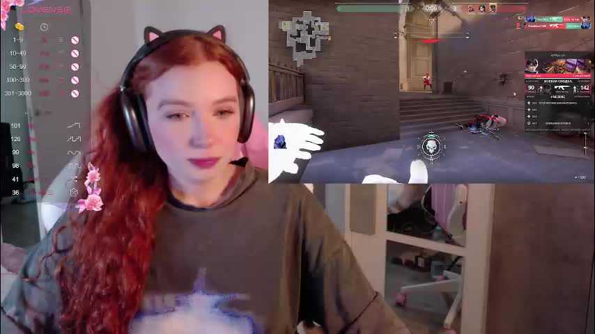 cinnabongirls Cam Model Chat October 9, 2025