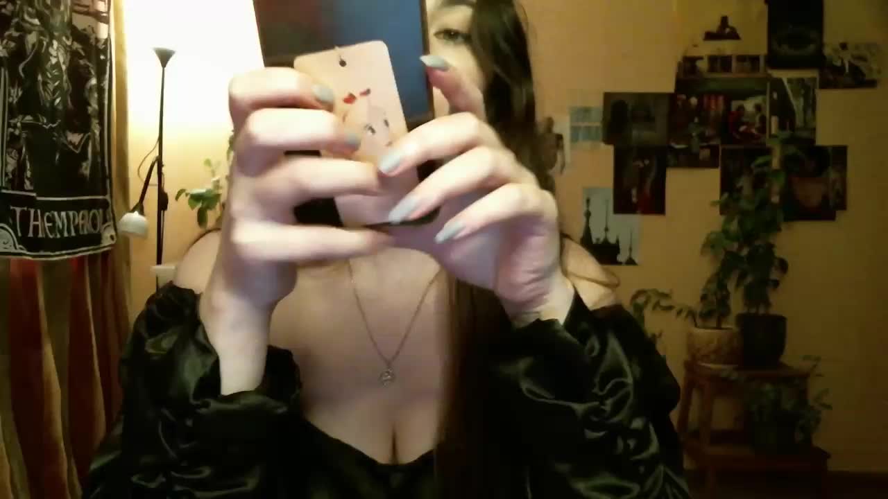 TemptingFable Cam Model Chat October 9, 2025