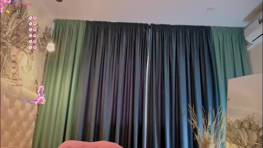 yaminarex Cam Model Chat October 9, 2025