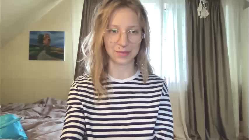 senseinner Cam Model Chat October 9, 2025