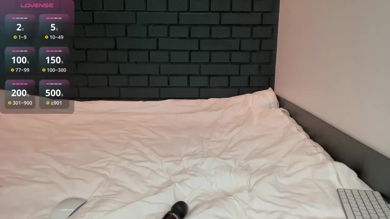 Elisiyak Cam Model Chat October 9, 2025