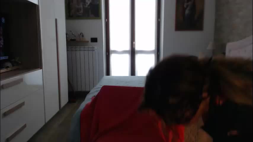 lulu7870 Cam Model Chat October 9, 2025