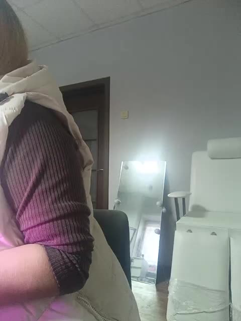 Kimmmmis Cam Model Chat October 9, 2025