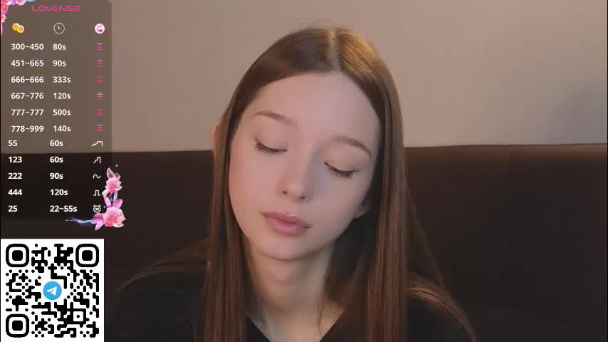 cherrymira Cam Model Chat October 9, 2025