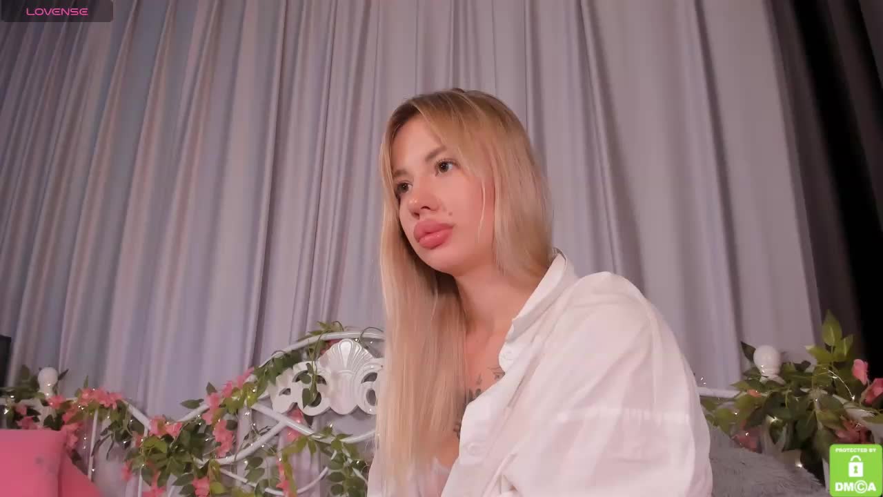 Jane-sensitive Cam Model Chat October 9, 2025