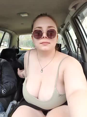 Caramel_pussy Cam Model Chat October 9, 2025