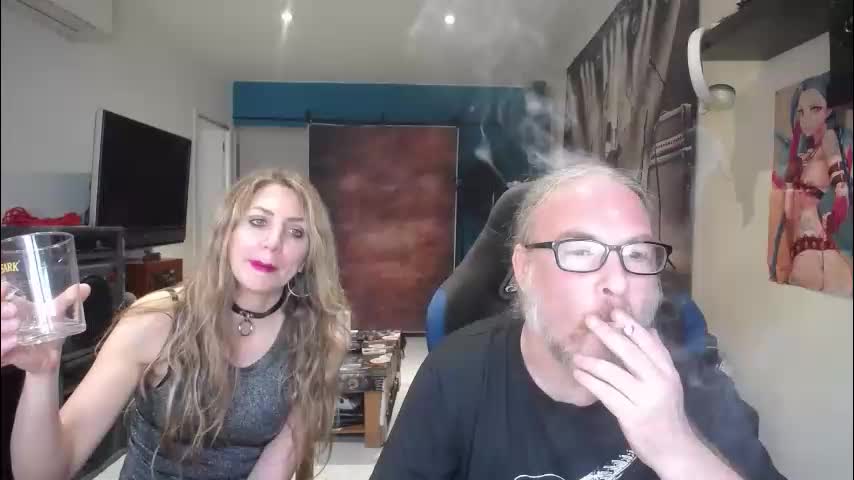 saruandjay Cam Model Chat October 9, 2025
