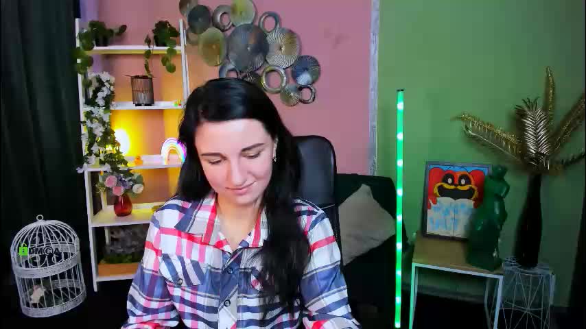 lia_sunset Cam Model Chat October 9, 2025