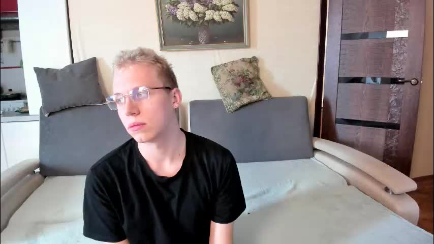 samyscott Cam Model Chat October 9, 2025