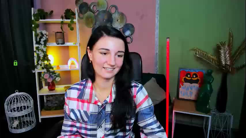 lia_sunset Cam Model Chat October 9, 2025