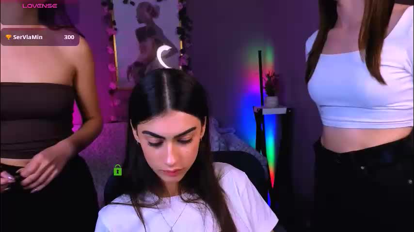 berry_alma Cam Model Chat October 9, 2025