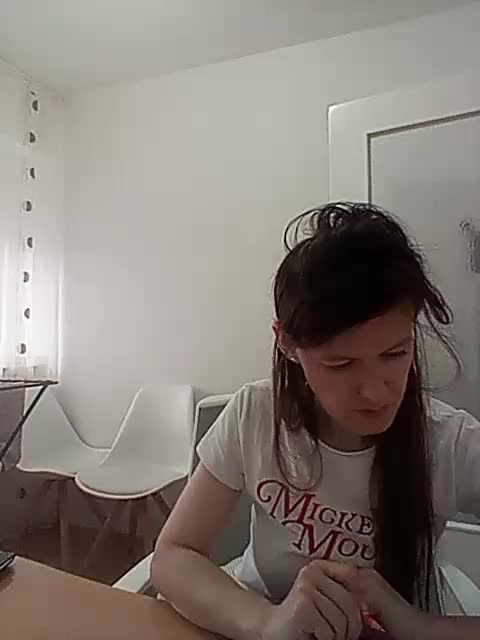 __COVID-19__ Cam Model Chat October 9, 2025